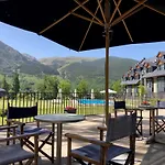 Hotel Hg Cerler