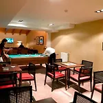Hotel Hg 3*