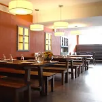 Hotel Hg