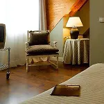 Hotel Hg