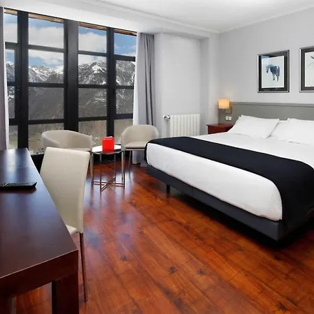 Hg Hotel