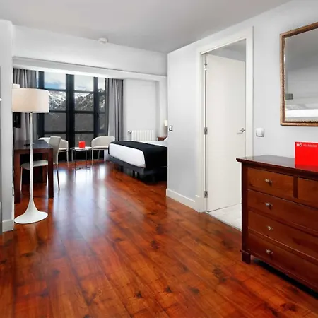 Hotel Hg