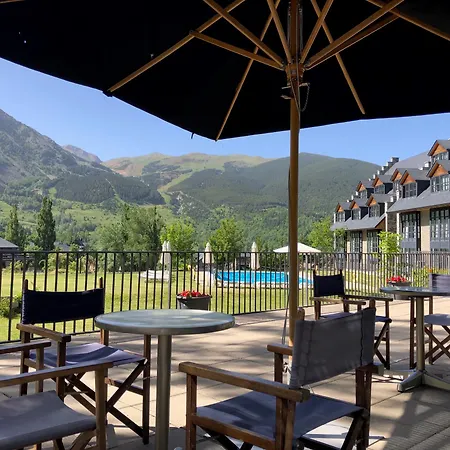 Hotel Hg Cerler