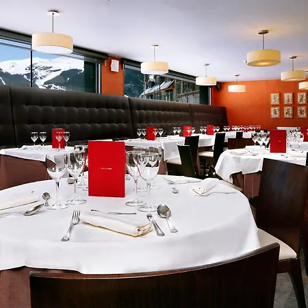 Hg Hotel Cerler