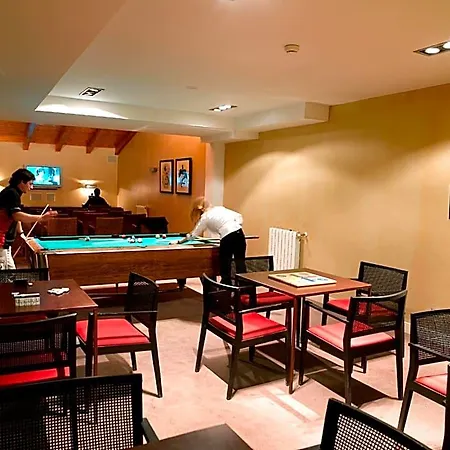 Hg Hotel