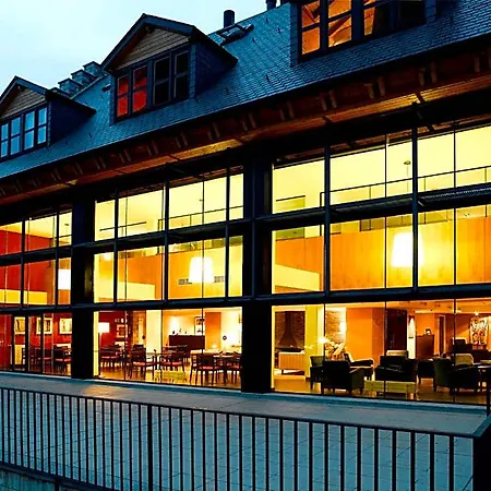 Hotel Hg Cerler