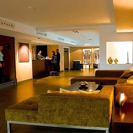 Hg Hotel Cerler