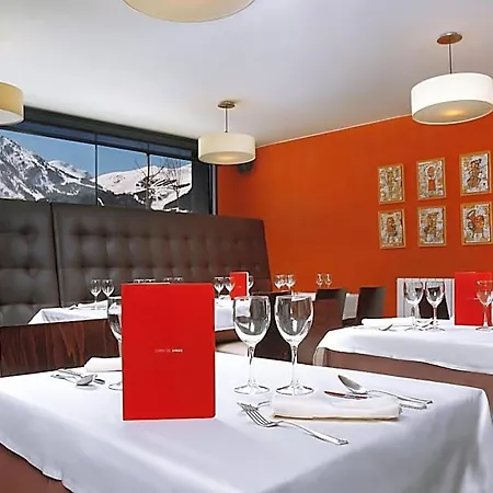 Hotel Hg Cerler