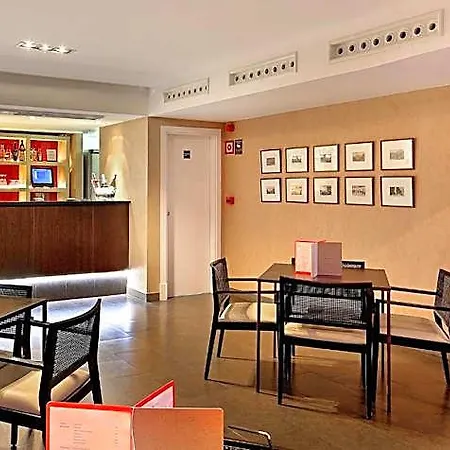 Hotel Hg