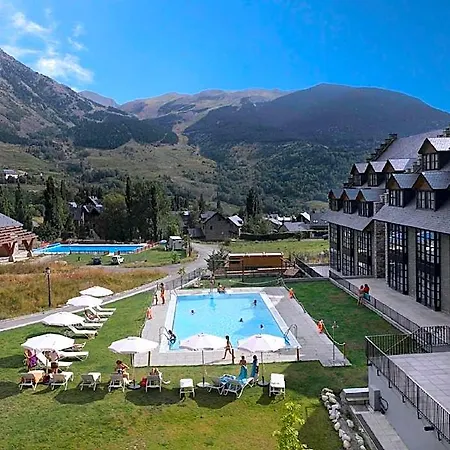 Hotel Hg 3*