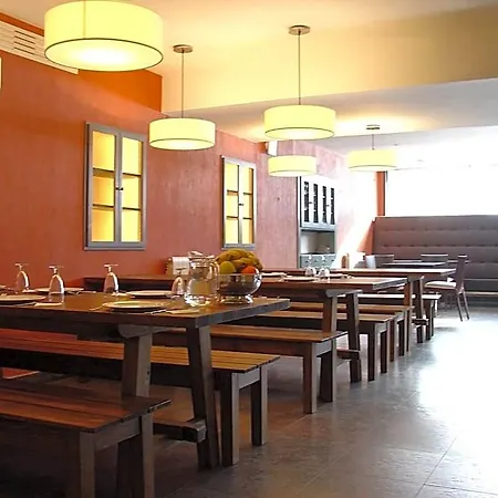 Hg Hotel