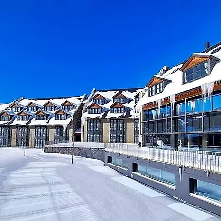 Hotel Hg 3*
