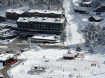Hotel Hg Cerler