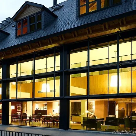 Hg Hotel Cerler