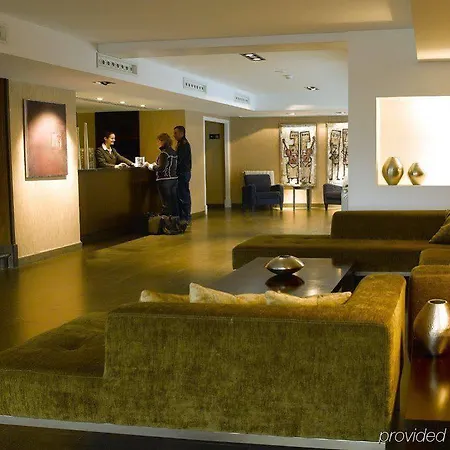 Hotel Hg 3*