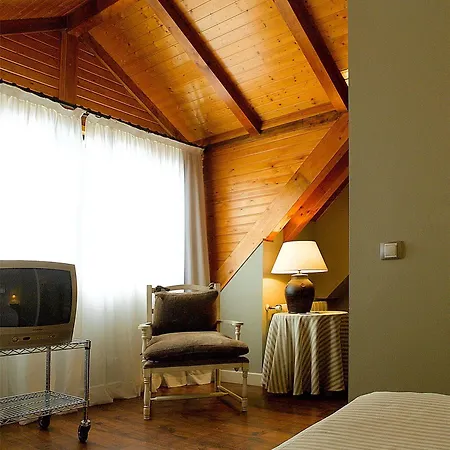 Hg Hotel