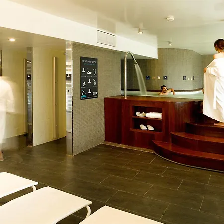 Hg Otel Cerler