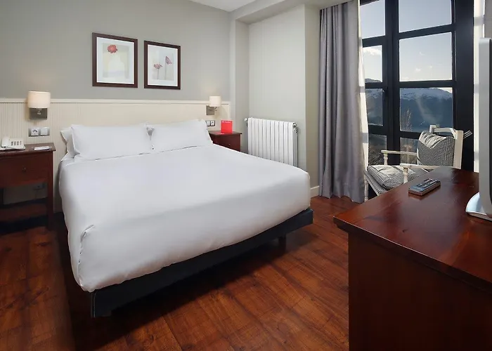 Hg塞尔勒酒店 塞尔勒