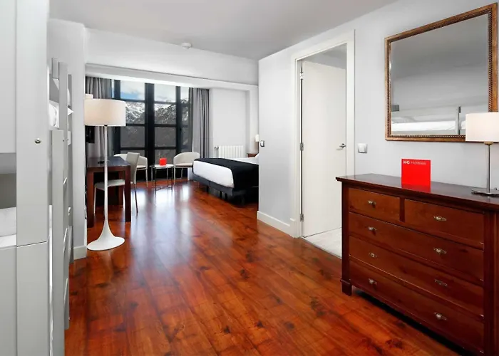 酒店 Hg塞尔勒酒店