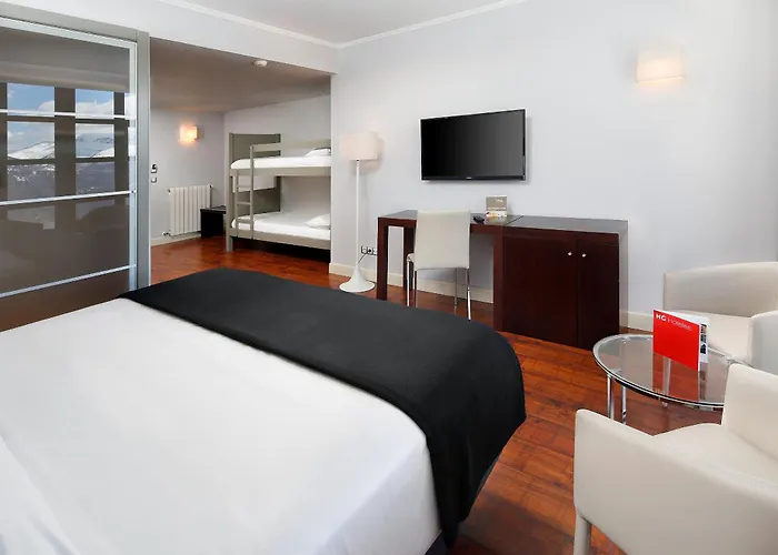 Hg塞尔勒酒店 塞尔勒