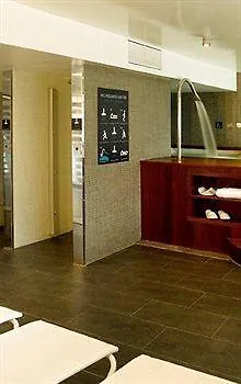 Hg塞尔勒酒店 酒店 3*