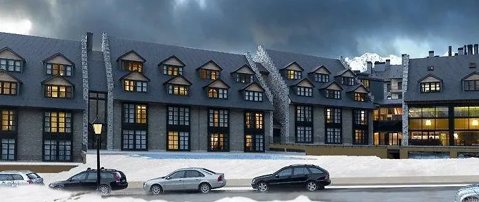 Hg塞尔勒酒店 塞尔勒