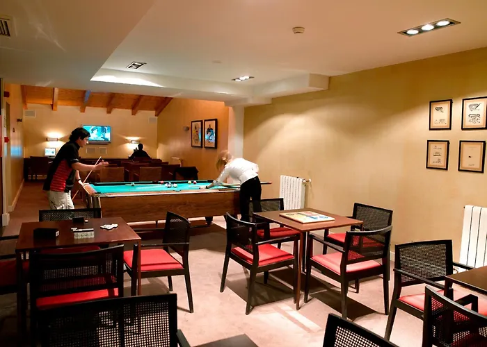 酒店 Hg塞尔勒酒店 3*