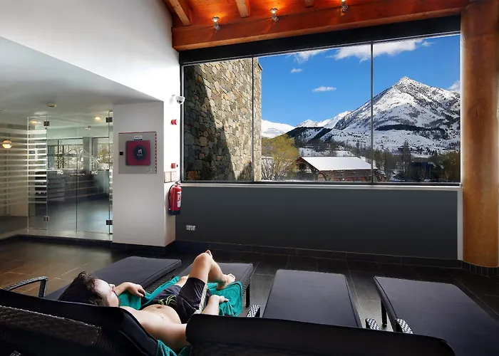 Hg塞尔勒酒店 3*